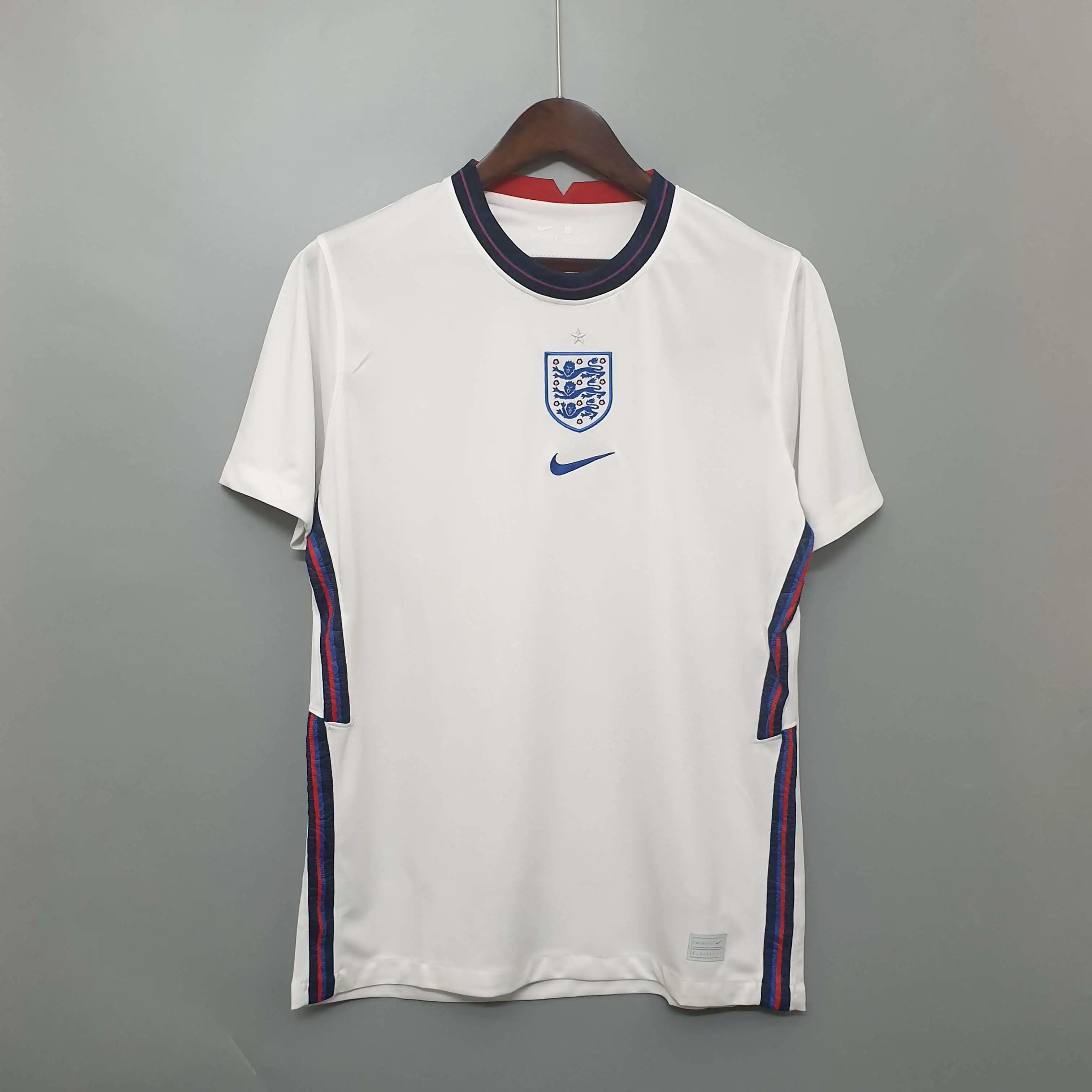 イングランド代表 ホーム 2020 ユニフォーム 半袖 Ｔシャツ