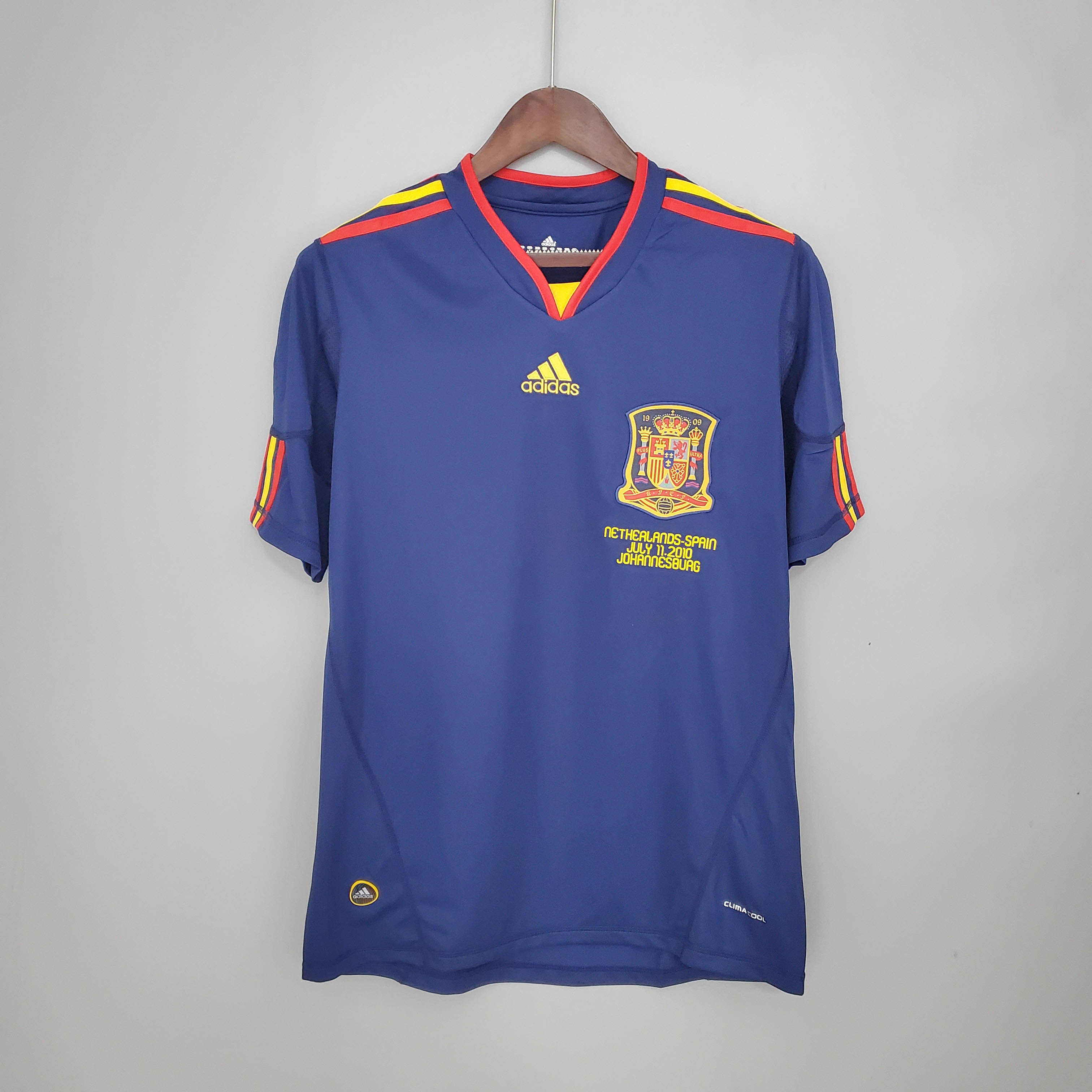 高品質スペイン代表 ユニフォーム