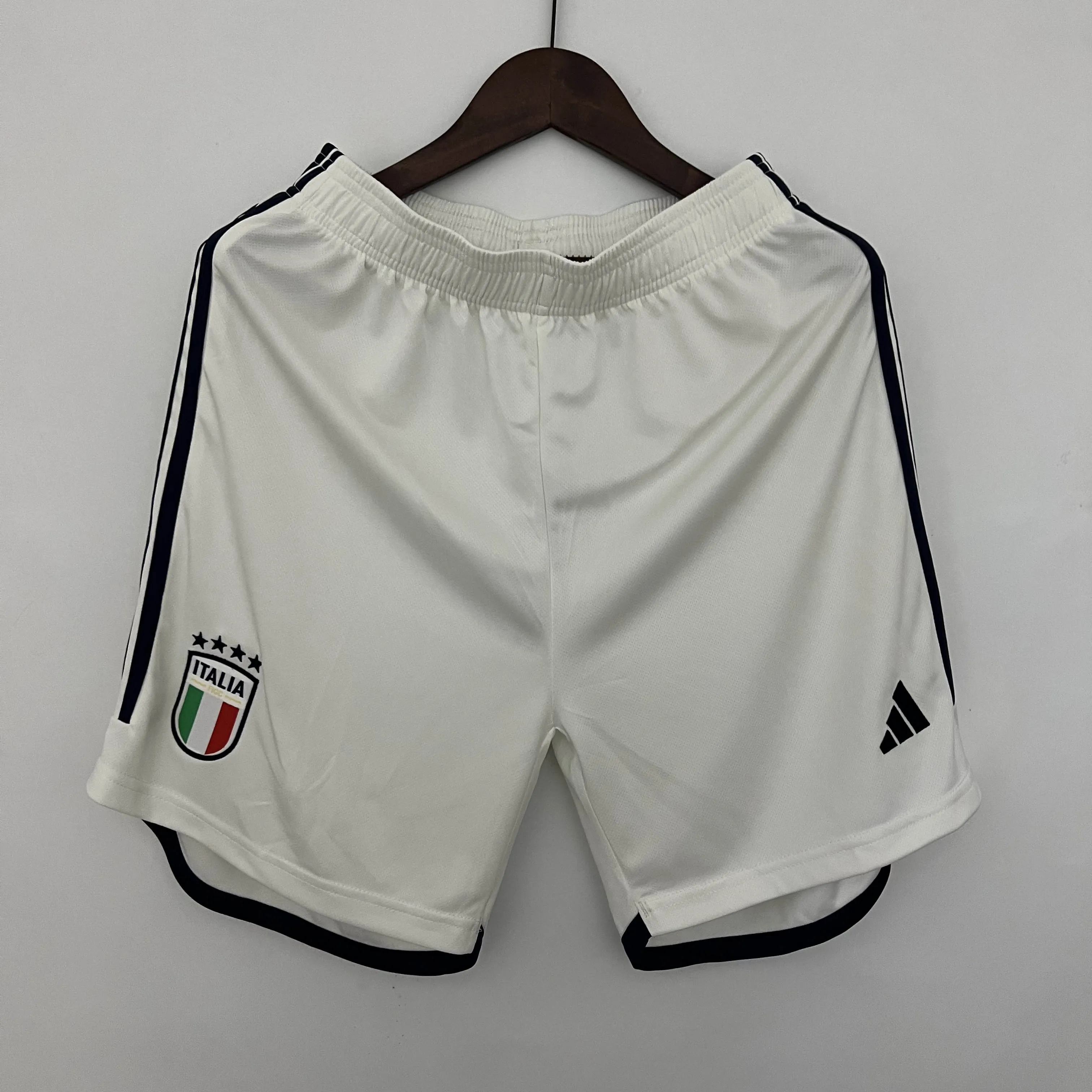 イタリア代表 アウェイ 2023 ユニフォーム サッカー ショーツ