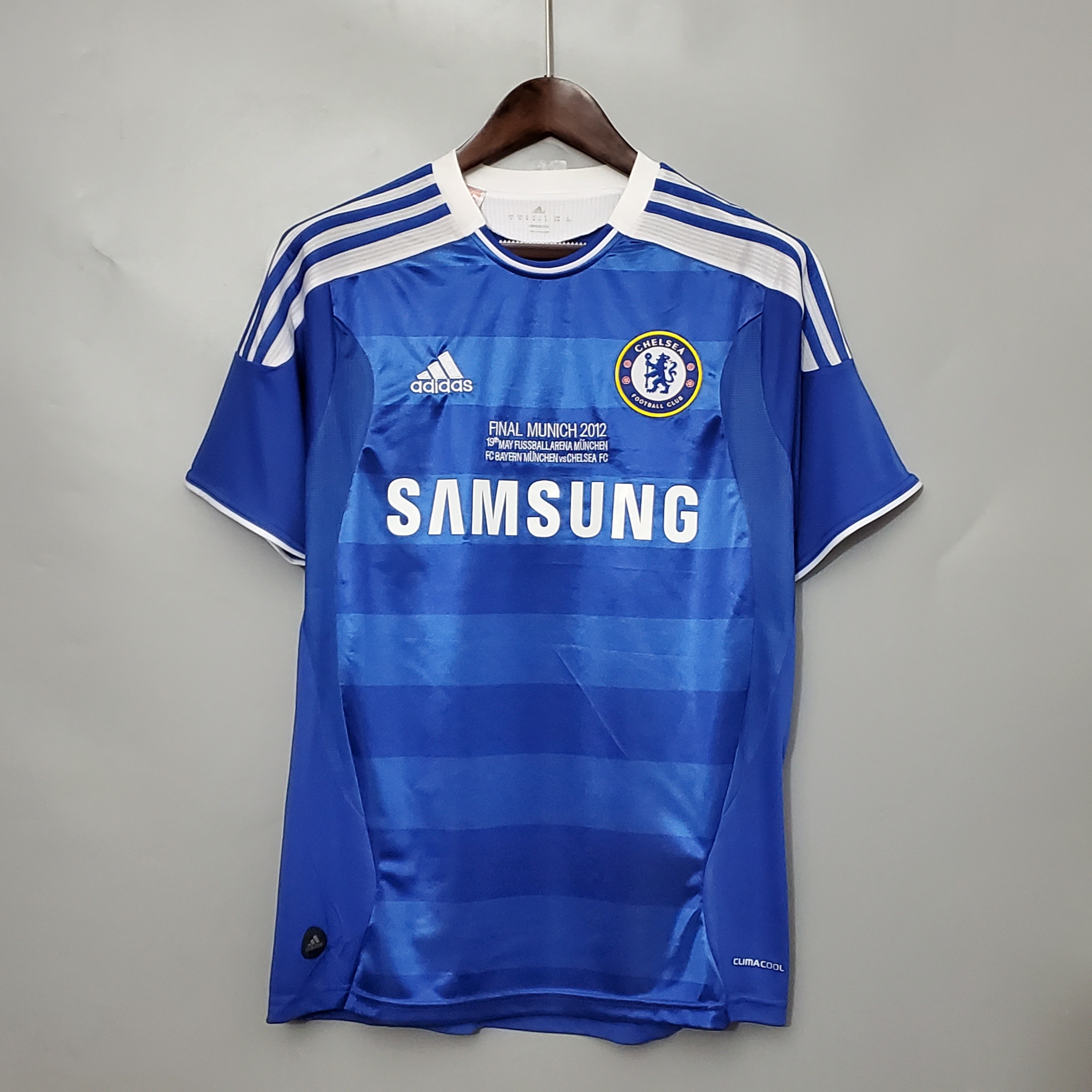 値下げ相談可！Chelsea チャンピオンズリーグ ウェア 上下セット 高品質チェルシー ユニフォーム激安販売