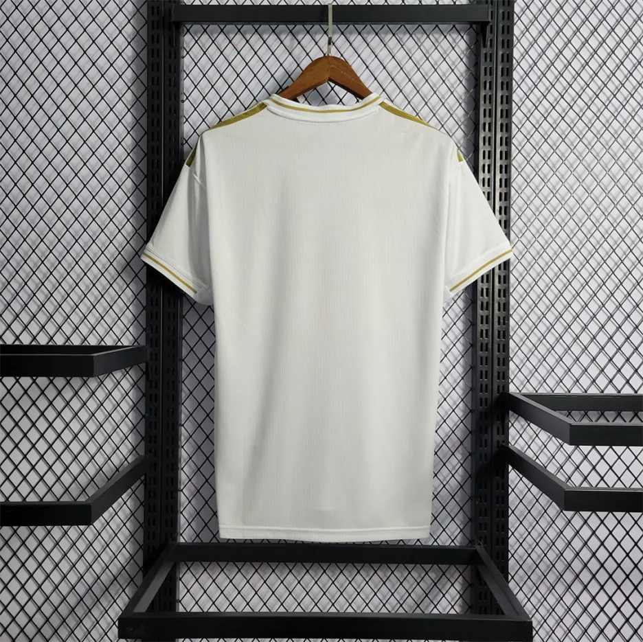 レアル マドリード ホーム 2019/2020 ユニフォーム 半袖 Tシャツ