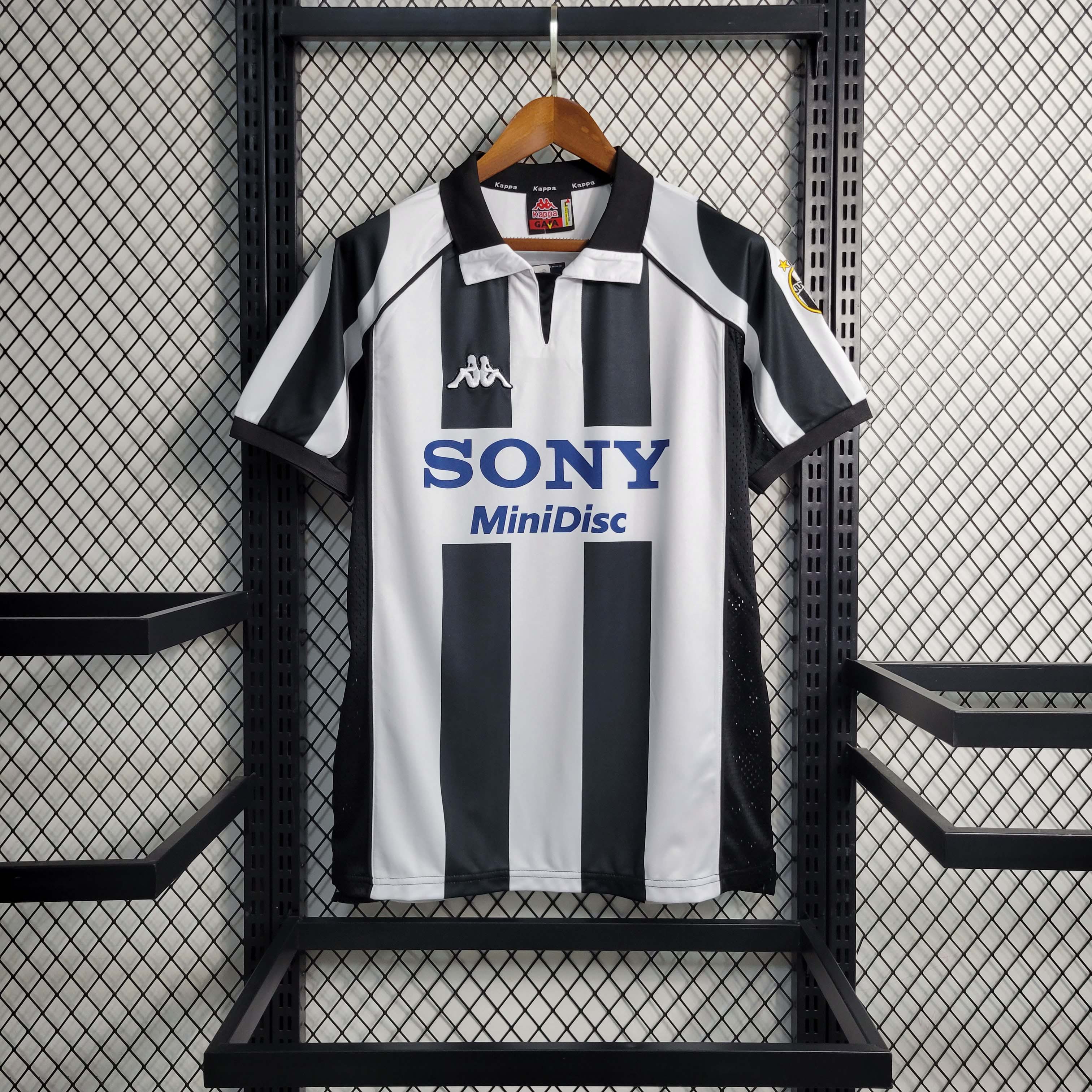 ユヴェントス　ユベントス　ユニフォーム global_aclubs_away_juventus_fo