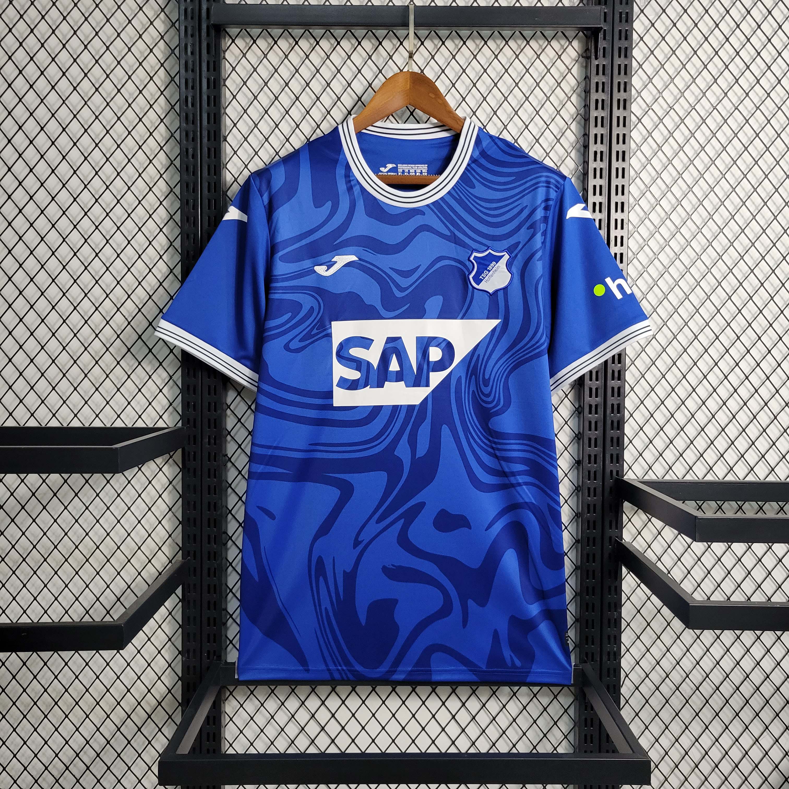 激安販売ホッフェンハイムユニフォーム