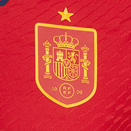 高品質スペイン代表 ユニフォーム